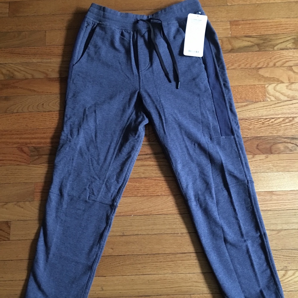 Lululemon sweatpants joggers new